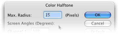 vector halftone dot effect vector halftone dot effect