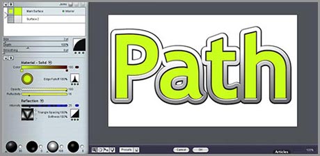 Path Styler Pro plugin