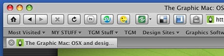 Firefox 3 extensions