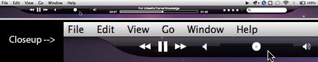 Tunebar 3.5