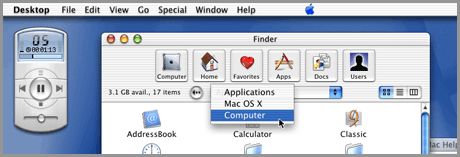 OSX Public Beta