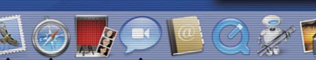 OSX Dock OSX Dock