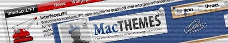OSX Themes OSX Themes