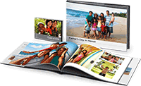iPhoto Books