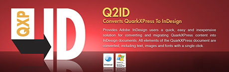 Q2ID conversion Q2ID conversion