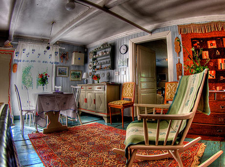 HDR - High Dynamic Range photography
