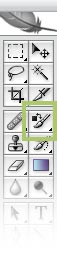 Photoshop tools