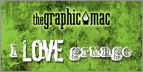 Free Photoshop grunge brushes