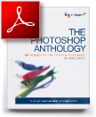 Free Photoshop for Web design e-book