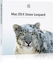 Mac OS X Snow Leopard